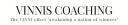 Vinnis Coaching Ltd logo